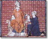 Pope Alexander III.