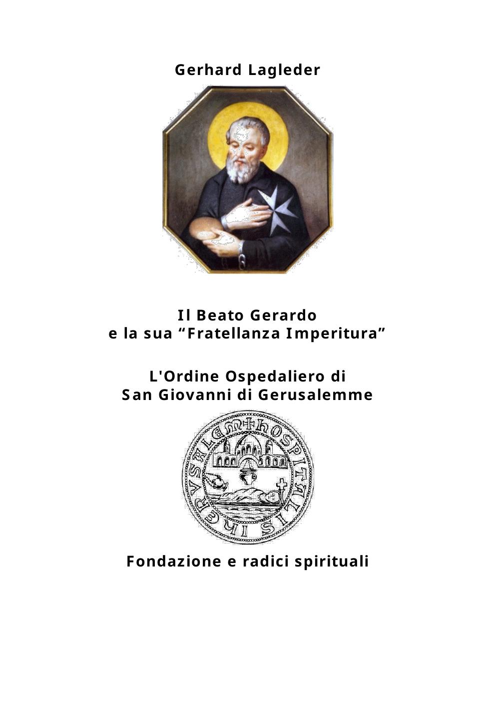 Copertina originale italiana